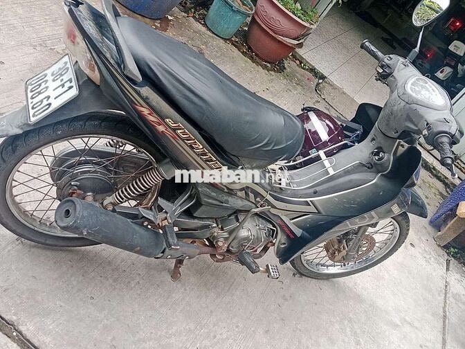 Jupiter MX Thái Lan biển 38 ngay chủ