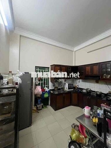 NHÀ ĐẸP CHÍNH CHỦ – XE HƠI ĐỂ TRONG NHÀ – LÊ ĐỨC THỌ, GÒ VẤP