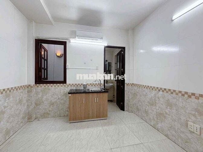 Căn Hộ Dịch Vụ, phòng trọ giá rẻ Full nội thất gần trung tâm Q5-11-10