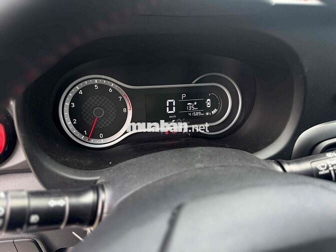 Hyundai Grand i10 2022 1.2 AT Chỉ Từ 190Tr