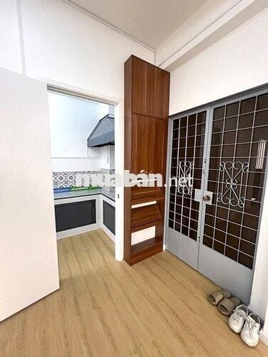 Bán Chung Cư Bình Thới Q.11 Góc 2 Mặt Thoáng. 74m2. 3PN Giá 2,9Tỷ TL