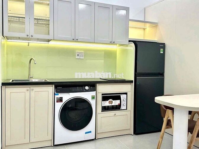Cho Thuê Căn Hộ Tách Bếp Thoáng Ngay Cư Xá Bắc Hải Quận 10 Giá Rẻ