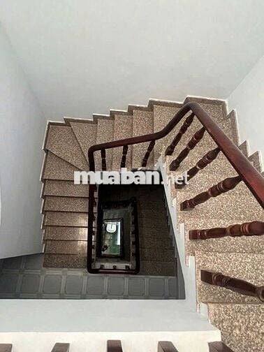 NGUYÊN CĂN QUẬN 10 - HẺM XE TẢI ( 2 LẦU - SÂN THƯỢNG )