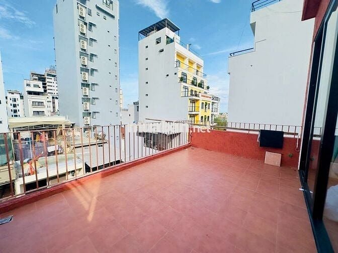 🌴 CĂN HỘ 2PN SANG TRỌNG – AN THƯỢNG 3 🌴