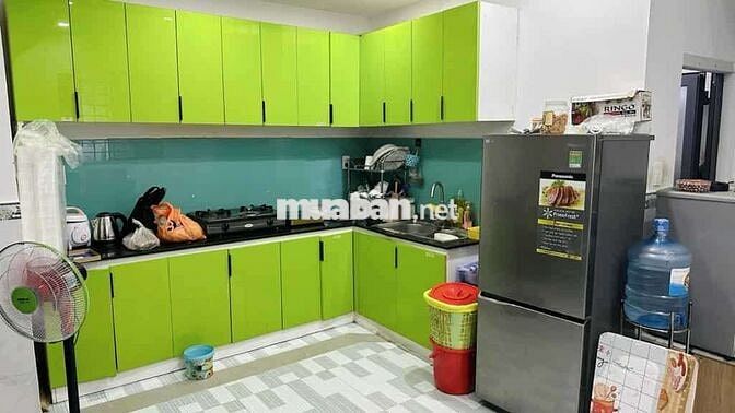 5p ra khu Cityland trung tâm Gò Vấp, hẻm sạch đẹp, 41m2, 4.1 tỉ