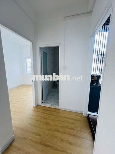 Bán Chung Cư Bình Thới Q.11 Góc 2 Mặt Thoáng. 74m2. 3PN Giá 2,9Tỷ TL