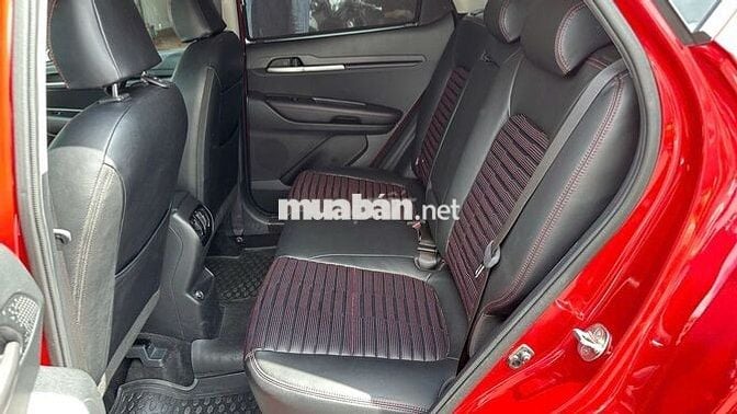 Kia Sonet 2023 Luxury 1.5 AT - 16000 km bảo hành