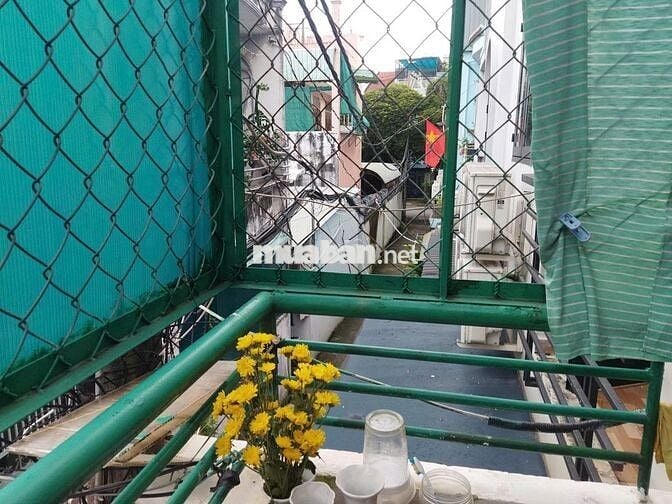 HOT! Nhà trung tâm Quận Tân Phú - Sổ Hồng Riêng - Tiện Ích đỉnh cao