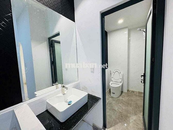 PHÒNG NGỦ TÁCH BẾP FULL NỘI THẤT TẠI ĐƯỜNG SỐ 12,P10 GÒ VẤP