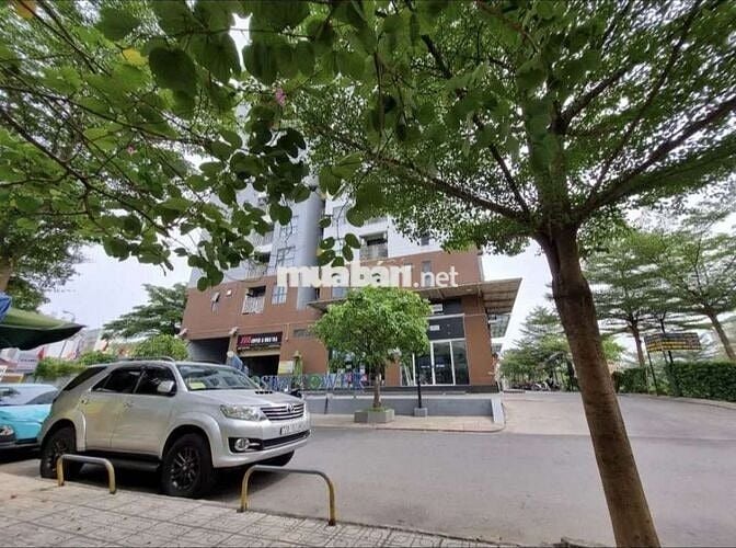 Bán CĂN GÓC 3 PN  chung cư xịn xò đẹp xinh Osimi Gò Vấp.