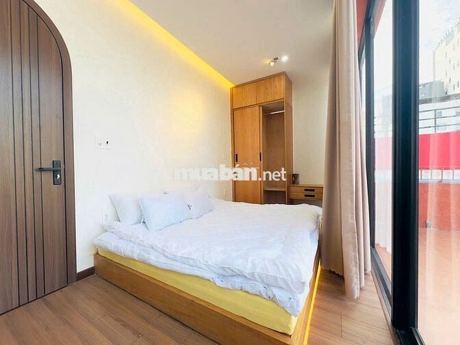 🌴 CĂN HỘ 2PN SANG TRỌNG – AN THƯỢNG 3 🌴