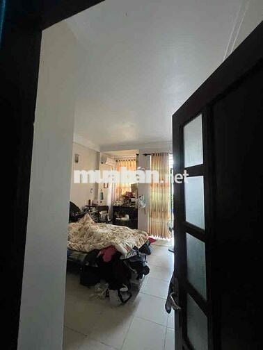 NHÀ ĐẸP CHÍNH CHỦ – XE HƠI ĐỂ TRONG NHÀ – LÊ ĐỨC THỌ, GÒ VẤP