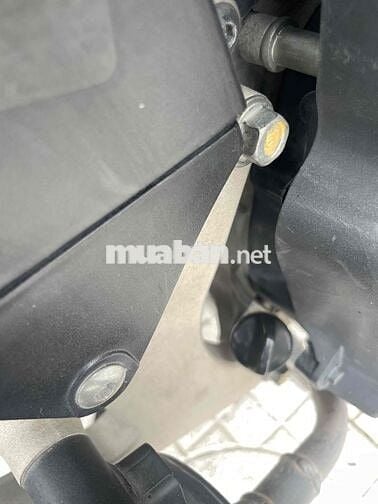 cần bán ab 125/2013 xe rất đẹp nhà sử dụng kĩ !