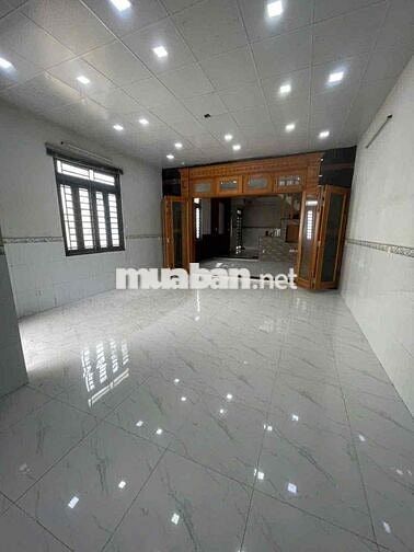 Nhà Nguyên Căn Góc 2 MT Ngay Lê Trọng Tấn. 5,5 x 20m, 3lầu, sân thượng