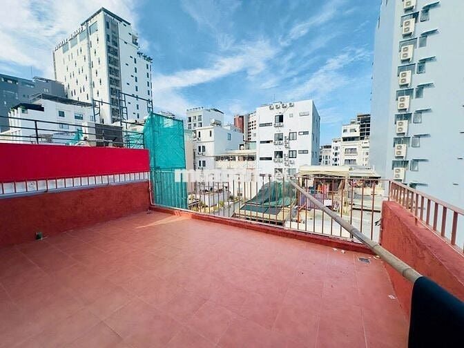 🌴 CĂN HỘ 2PN SANG TRỌNG – AN THƯỢNG 3 🌴