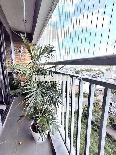 Bán CĂN GÓC 3 PN  chung cư xịn xò đẹp xinh Osimi Gò Vấp.