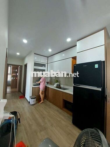 Bán CĂN GÓC 3 PN  chung cư xịn xò đẹp xinh Osimi Gò Vấp.