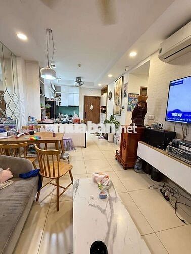 🏡 CHO THUÊ CĂN HỘ 3PN THE PEGASUITE – FULL NT ĐẸP, GIÁ 14.5 TR/T🏡