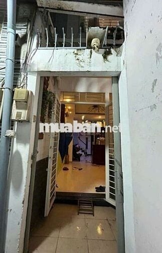 Cho thuê nhà nguyên căn.Đường Cách Mạng Tháng Tám.Phường 13.Quận 10.