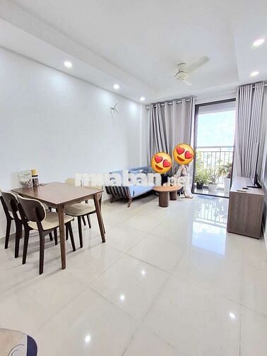 Bán CĂN GÓC 3 PN  chung cư xịn xò đẹp xinh Osimi Gò Vấp.