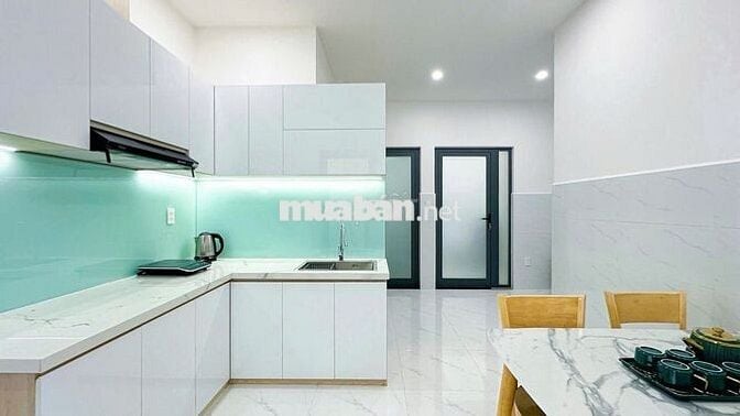 📍 Cho thuê căn hộ – Khuê Mỹ Đông 1, Ngũ Hành Sơn, Đà Nẵng