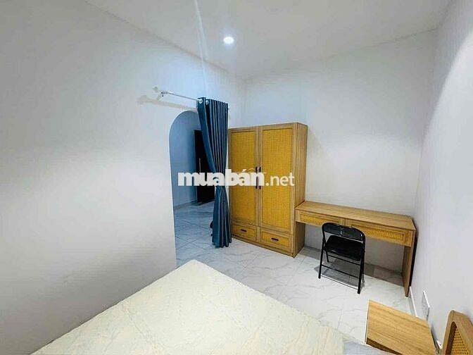 PHÒNG NGỦ TÁCH BẾP FULL NỘI THẤT TẠI ĐƯỜNG SỐ 12,P10 GÒ VẤP