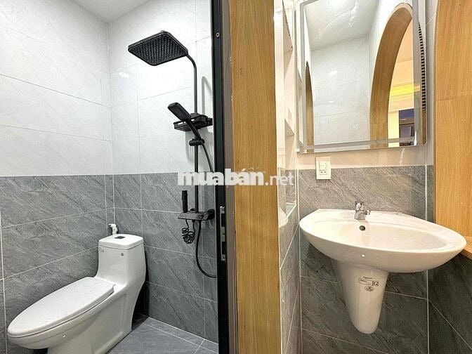 Cho Thuê Căn Hộ Studio Mới 100% Cửa Sổ Thang Máy Full NT Ở TT Q10