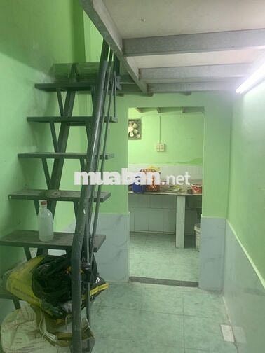 🏠 CHO THUÊ GIÁ TỐT NHÀ NGUYÊN CĂN – PHAN VĂN TRỊ, P.11, BÌNH THẠNH