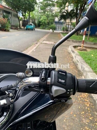 PCX 2019 XE CỌP ÍT ĐI
