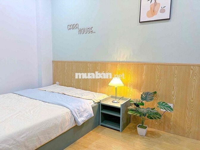 CHO THUÊ PHÒNG TRỌ QUẬN 3 GIÁ RẺ – GẦN VÒNG XOAY DÂN CHỦ, ĐH SƯ PHẠM,