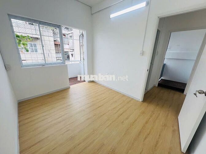 Bán Chung Cư Bình Thới Q.11 Góc 2 Mặt Thoáng. 74m2. 3PN Giá 2,9Tỷ TL