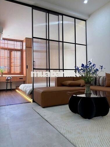 🌴 CĂN HỘ 2PN SANG TRỌNG – AN THƯỢNG 3 🌴