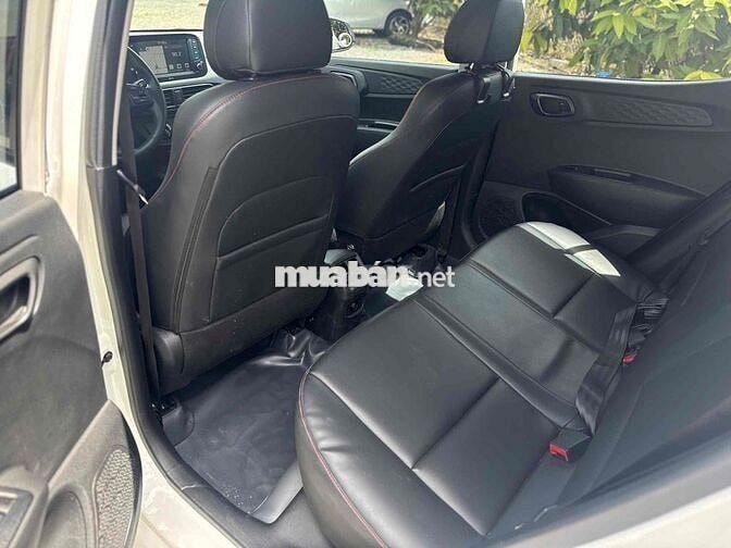 Hyundai Grand i10 2022 1.2 AT Chỉ Từ 190Tr