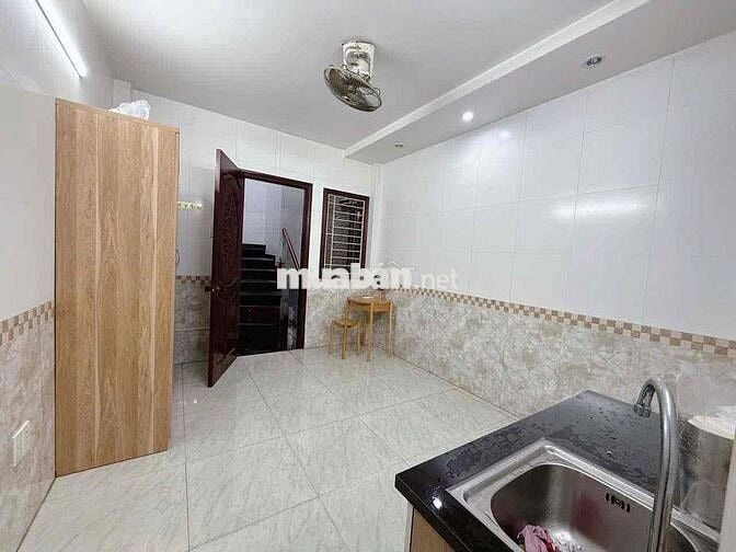 Căn Hộ Dịch Vụ, phòng trọ giá rẻ Full nội thất gần trung tâm Q5-11-10