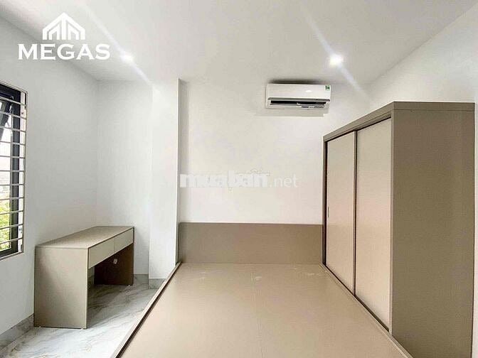 Cho Thuê Căn Hộ Tách Bếp Thoáng Ngay Cư Xá Bắc Hải Quận 10 Giá Rẻ