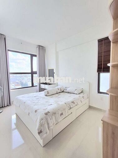 Bán CĂN GÓC 3 PN  chung cư xịn xò đẹp xinh Osimi Gò Vấp.