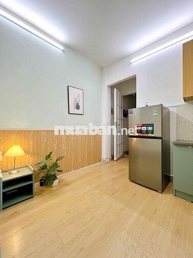 CHO THUÊ PHÒNG TRỌ QUẬN 3 GIÁ RẺ – GẦN VÒNG XOAY DÂN CHỦ, ĐH SƯ PHẠM,