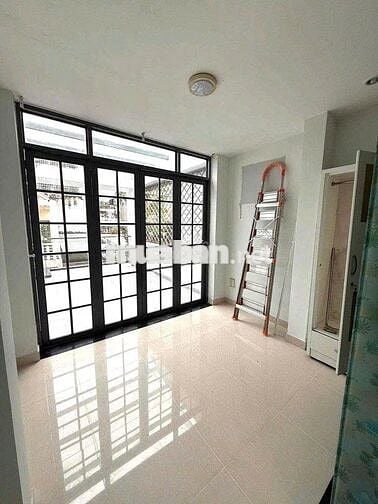 NGUYÊN CĂN QUẬN 10 - HẺM XE HƠI - 3 PHÒNG