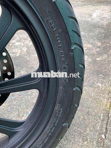 PCX 2019 XE CỌP ÍT ĐI