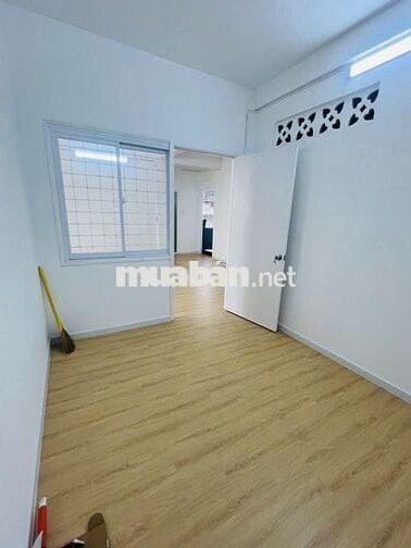 Bán Chung Cư Bình Thới Q.11 Góc 2 Mặt Thoáng. 74m2. 3PN Giá 2,9Tỷ TL