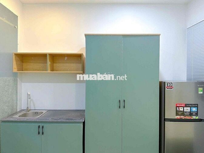 CHO THUÊ PHÒNG TRỌ QUẬN 3 GIÁ RẺ – GẦN VÒNG XOAY DÂN CHỦ, ĐH SƯ PHẠM,