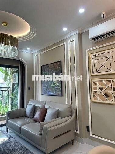 🔥 CHỈ HƠN 1 TỶ 5 – SỞ HỮU NGAY CĂN HỘ VIEW SÔNG 2PN ĐẸP NHẤT KHU VỰC