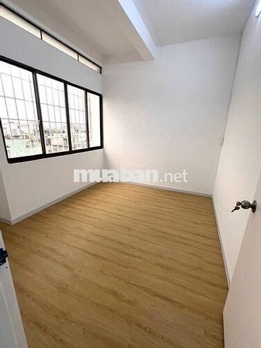 Bán Chung Cư Bình Thới Q.11 Góc 2 Mặt Thoáng. 74m2. 3PN Giá 2,9Tỷ TL