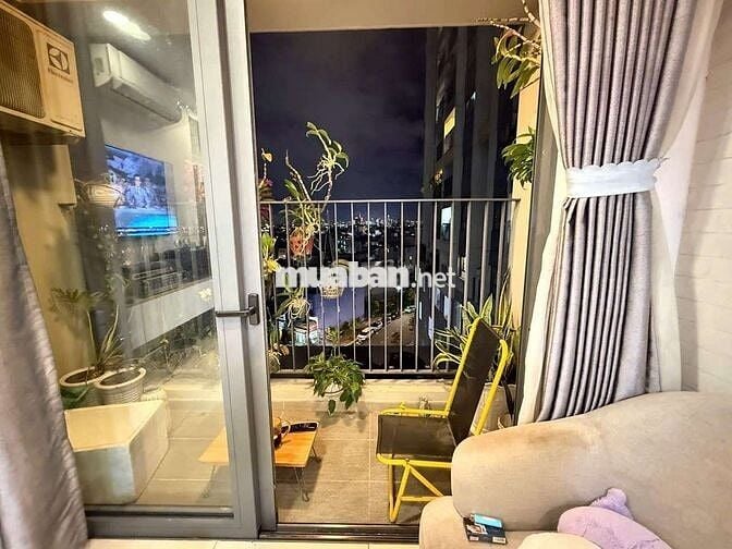 🏡 CHO THUÊ CĂN HỘ 3PN THE PEGASUITE – FULL NT ĐẸP, GIÁ 14.5 TR/T🏡