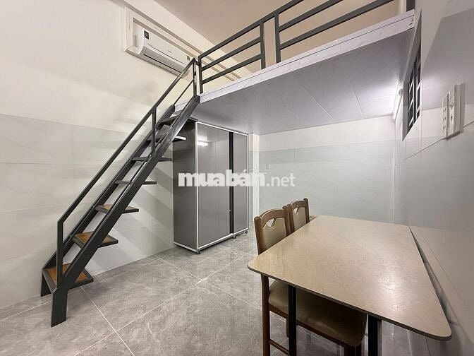 CHDV mới xây ngay tại khu Him Lam Q7 siêu gần quận trung tâm