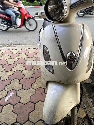 xe elizabeth  đăng ký   năm 2007