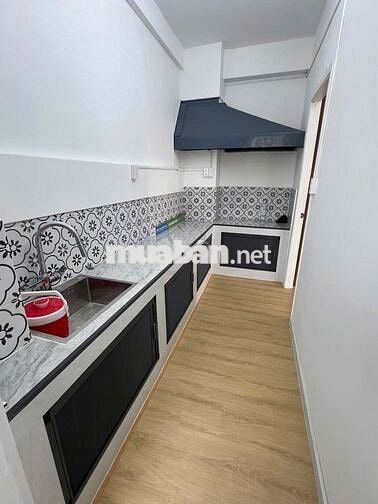 Bán Chung Cư Bình Thới Q.11 Góc 2 Mặt Thoáng. 74m2. 3PN Giá 2,9Tỷ TL