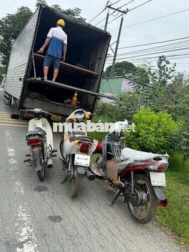 Bán tất cả dòng Future xe 9 chủ bao hs