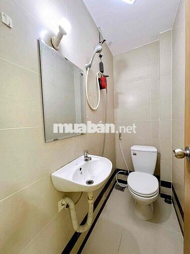 CHO THUÊ PHÒNG TRỌ QUẬN 3 GIÁ RẺ – GẦN VÒNG XOAY DÂN CHỦ, ĐH SƯ PHẠM,