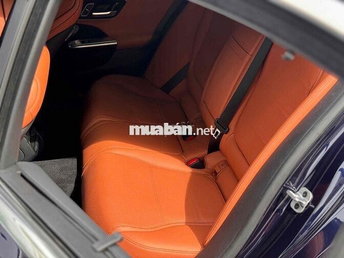 Mercedes Benz C200 Avantgarde Plus - 2022